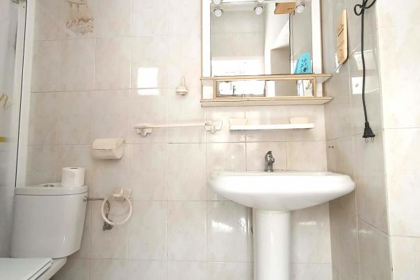 3 bed townhouse in Santa Pola