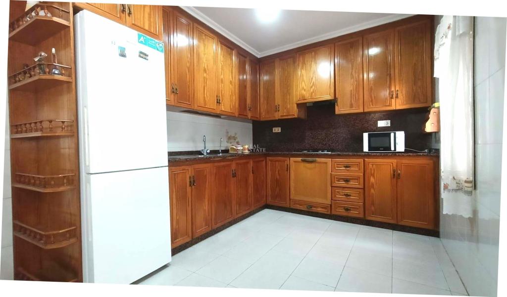 3 bed townhouse in Santa Pola