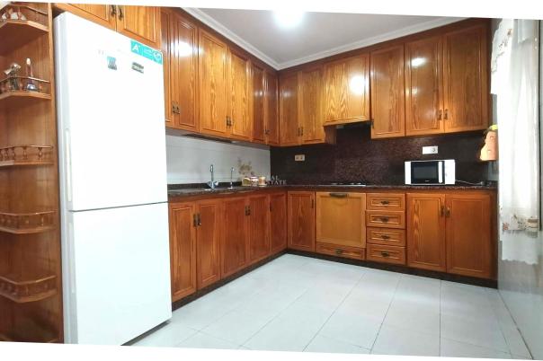 3 bed townhouse in Santa Pola