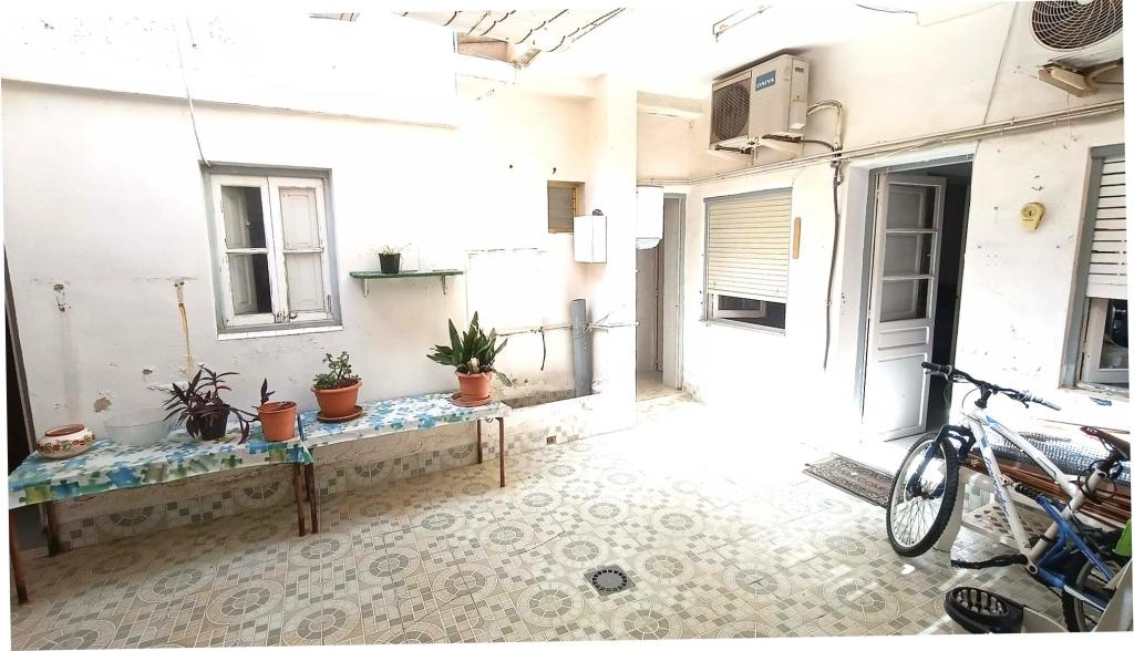 3 bed townhouse in Santa Pola