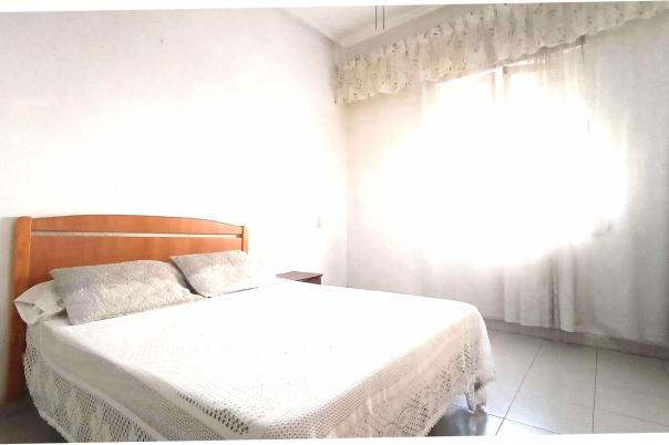 3 bed townhouse in Santa Pola