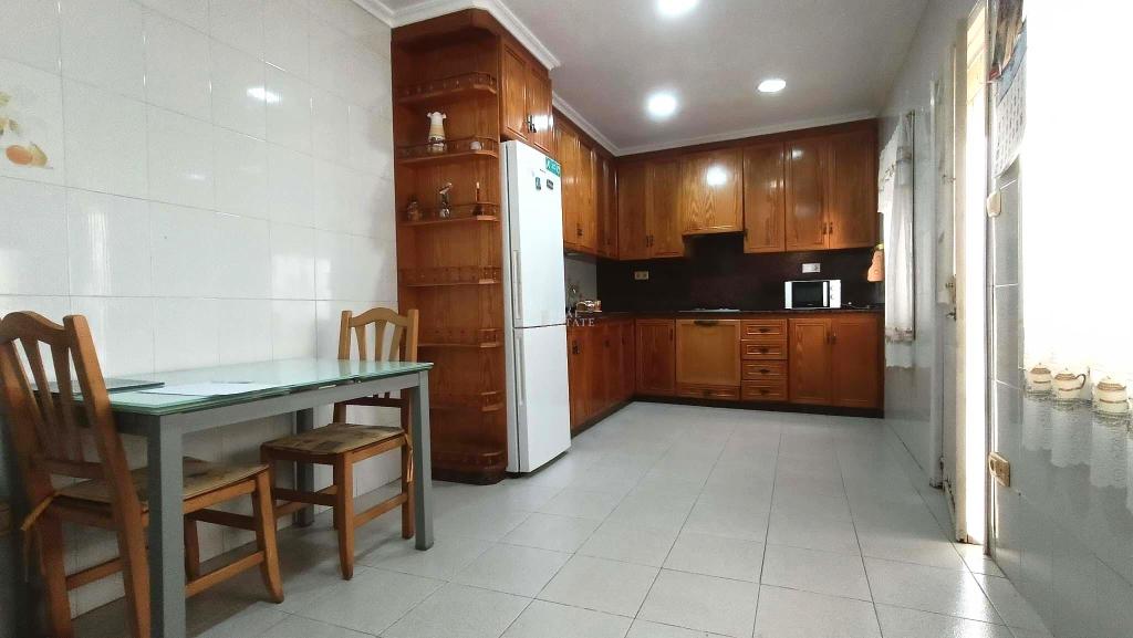 3 bed townhouse in Santa Pola