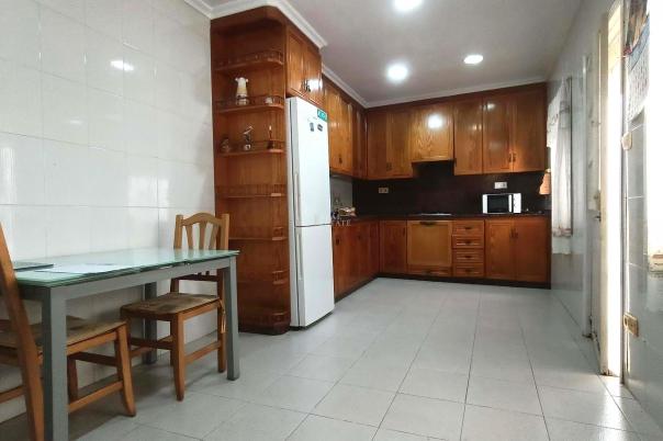 3 bed townhouse in Santa Pola