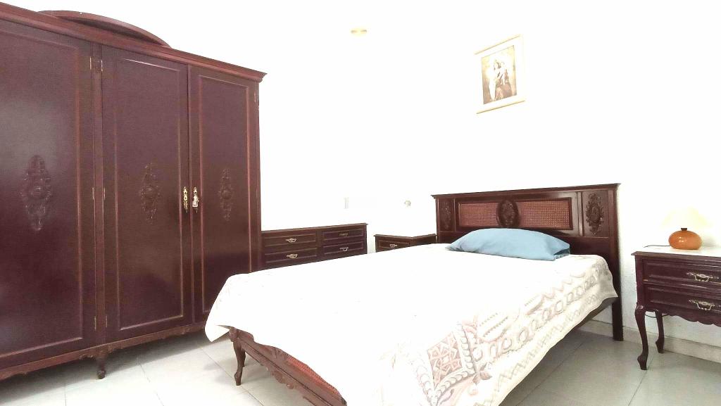 3 bed townhouse in Santa Pola