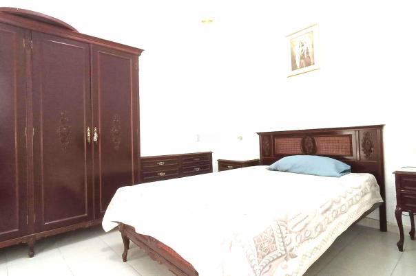 3 bed townhouse in Santa Pola