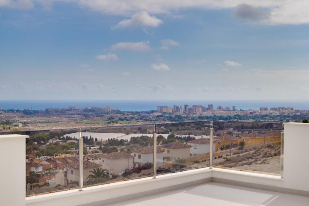 3 bed villa in Mutxamel