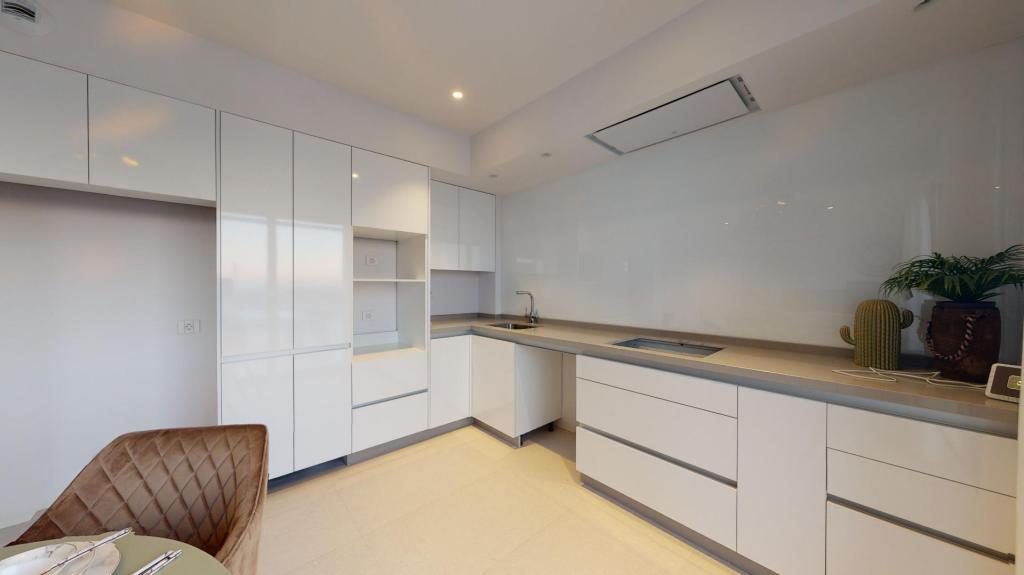 3 bed villa in Mutxamel