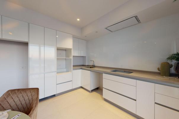 3 bed villa in Mutxamel