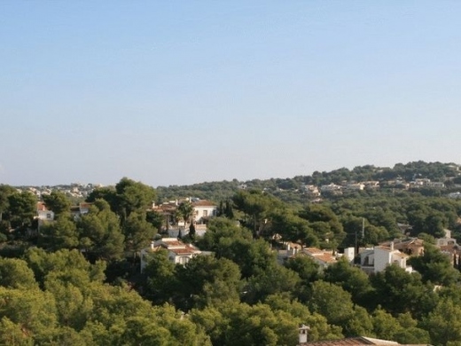 plot in Javea
