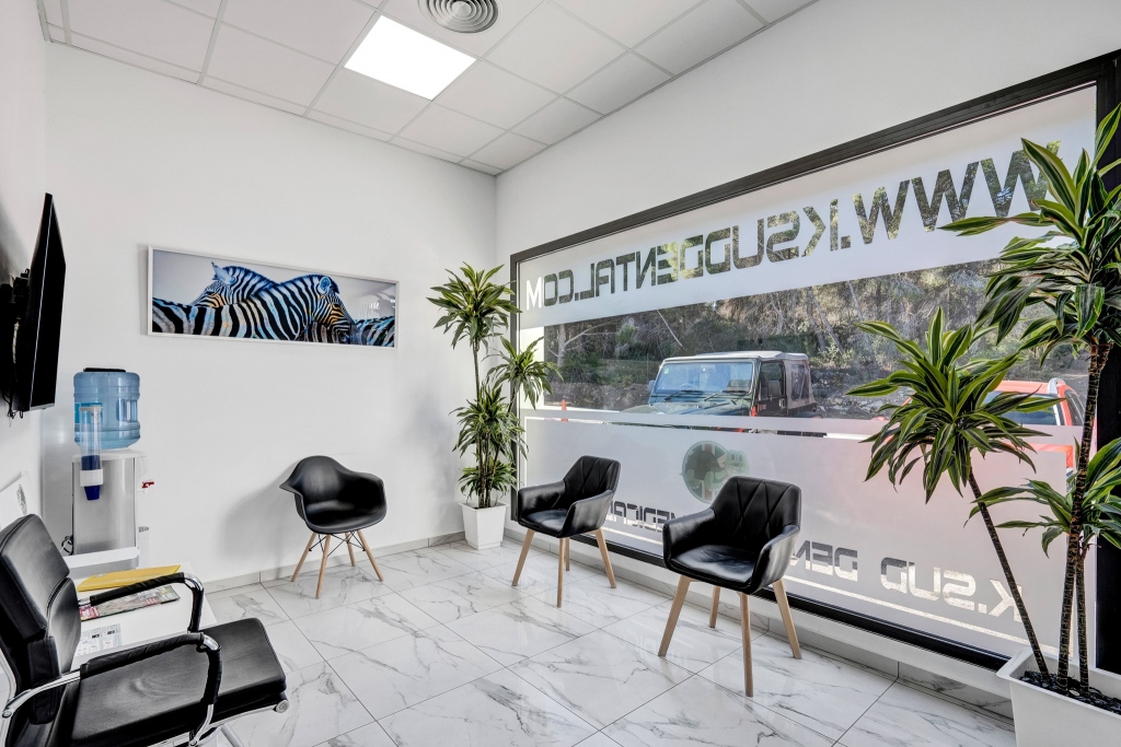 K Sud Dental Clinic - British Dentist Moraira