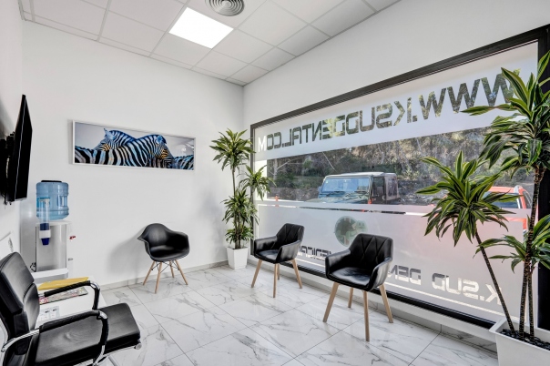 K Sud Dental Clinic - British Dentist Moraira