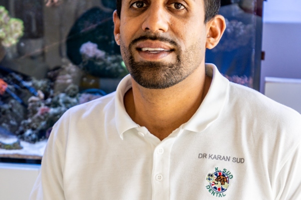 K Sud Dental Clinic - British Dentist Moraira