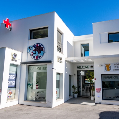 K Sud Dental Clinic - British Dentist Moraira