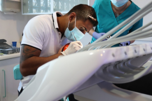 K Sud Dental Clinic - British Dentist Moraira