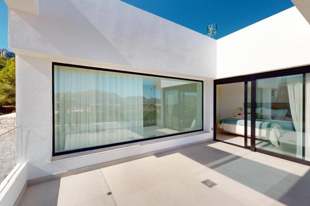 3 bed property in Polop