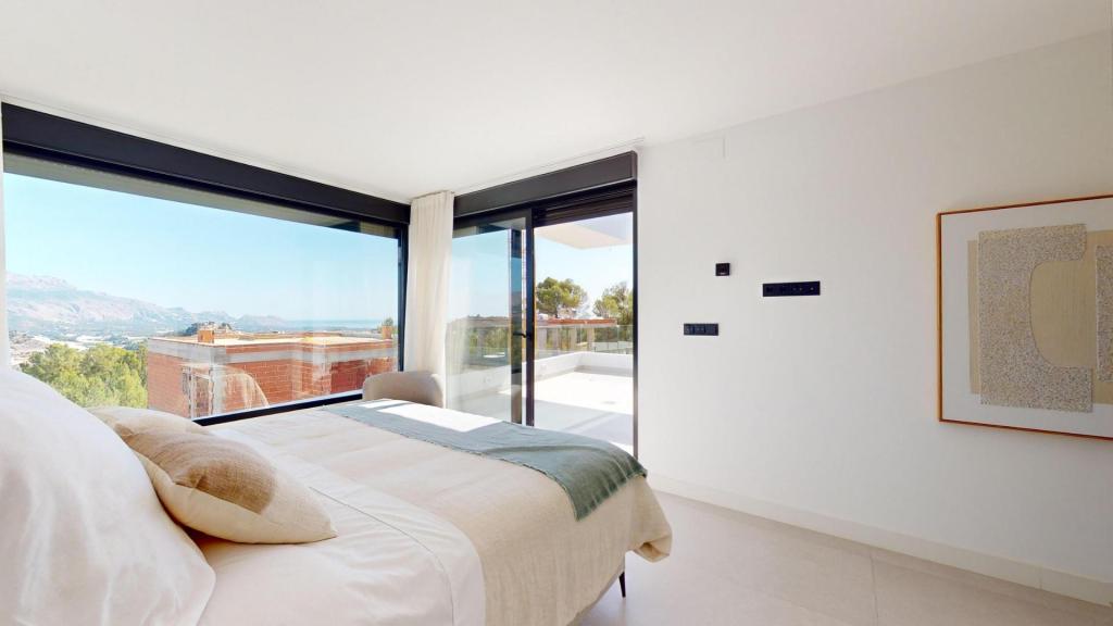 3 bed property in Polop