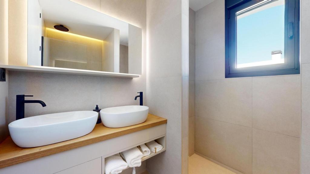 3 bed property in Polop