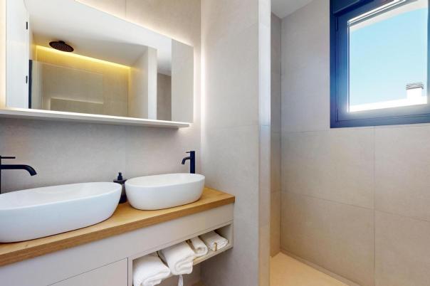 3 bed property in Polop