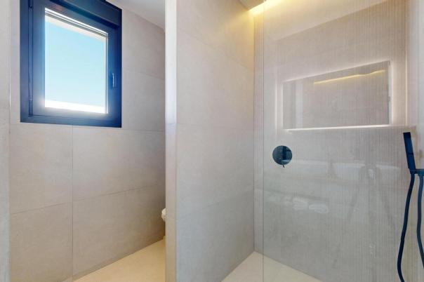 3 bed property in Polop