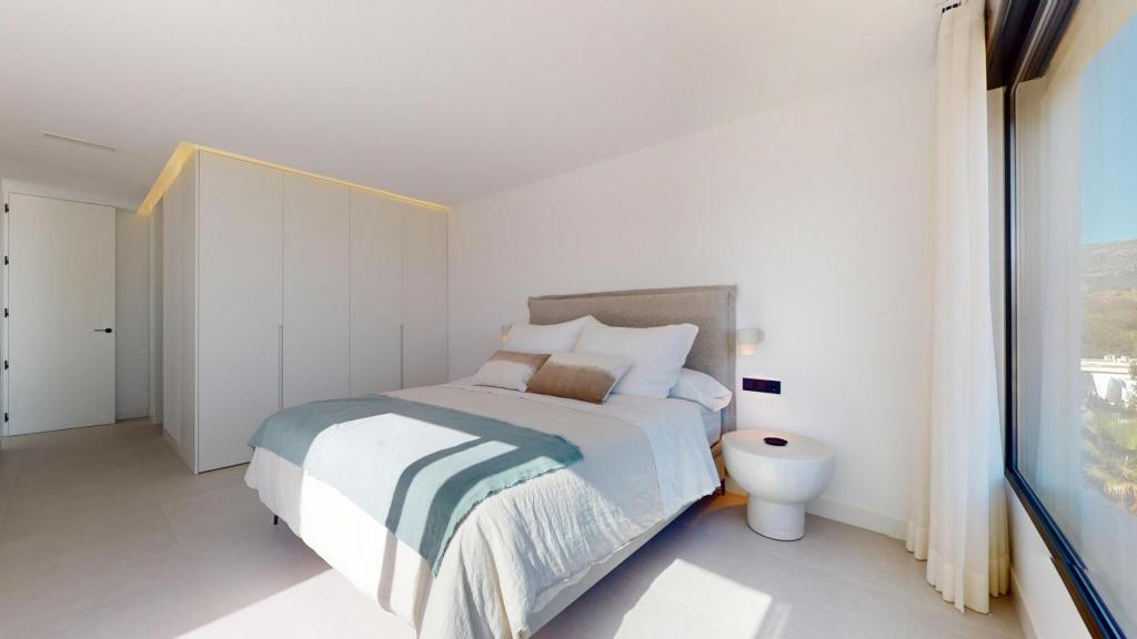 3 bed property in Polop