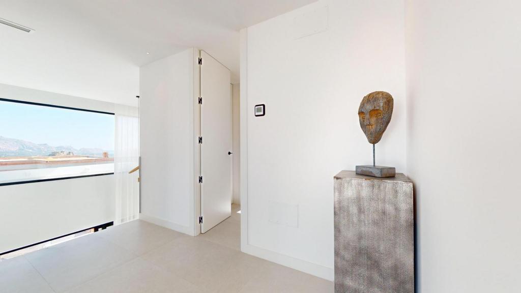 3 bed property in Polop