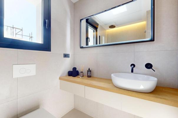 3 bed property in Polop