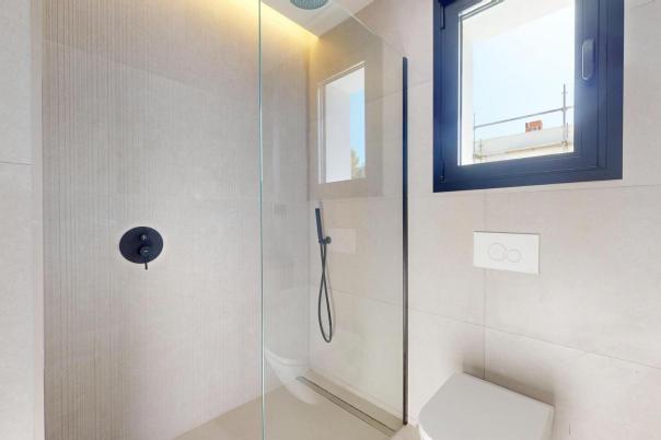 3 bed property in Polop