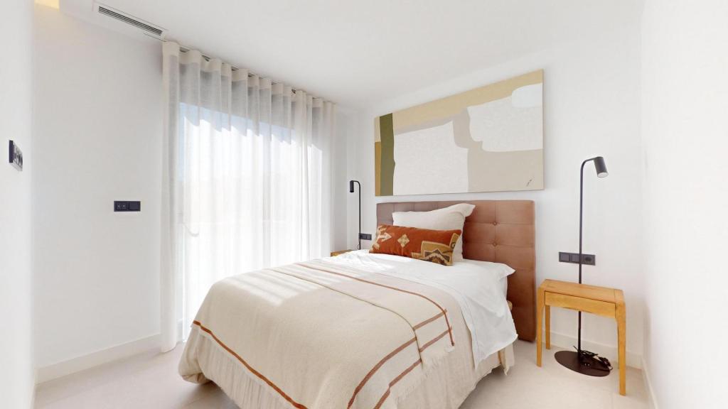 3 bed property in Polop