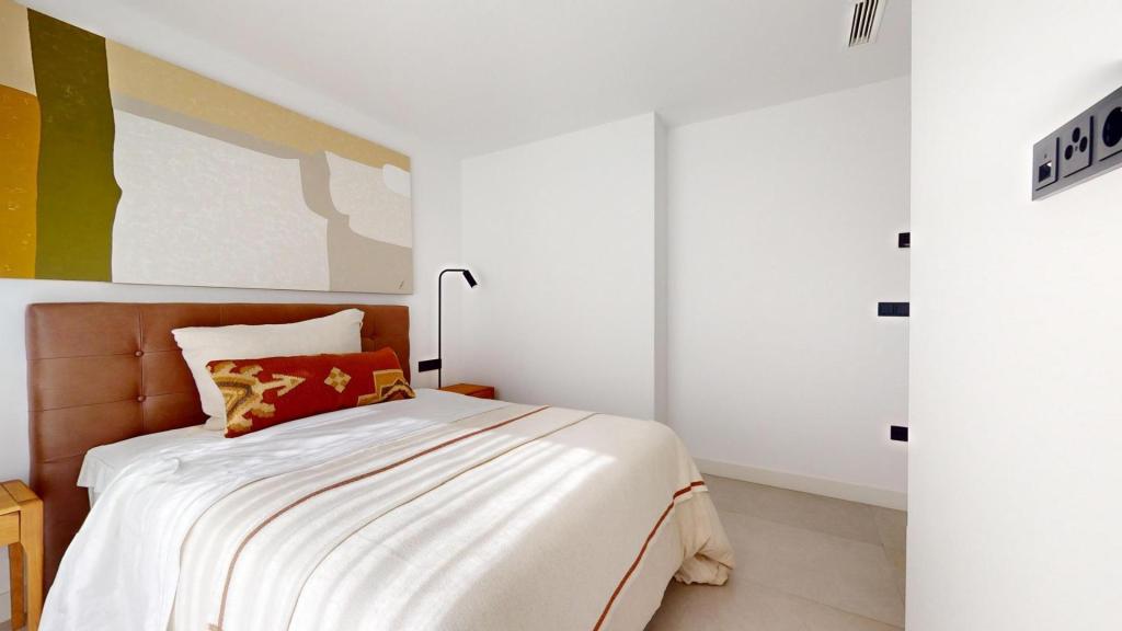 3 bed property in Polop