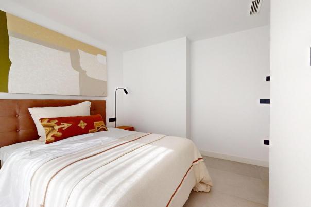 3 bed property in Polop