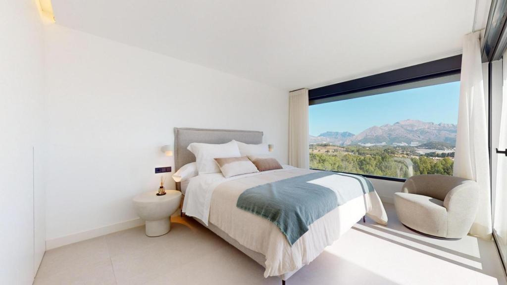 3 bed property in Polop