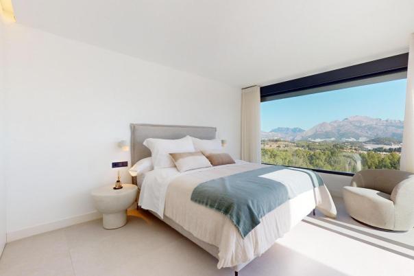 3 bed property in Polop