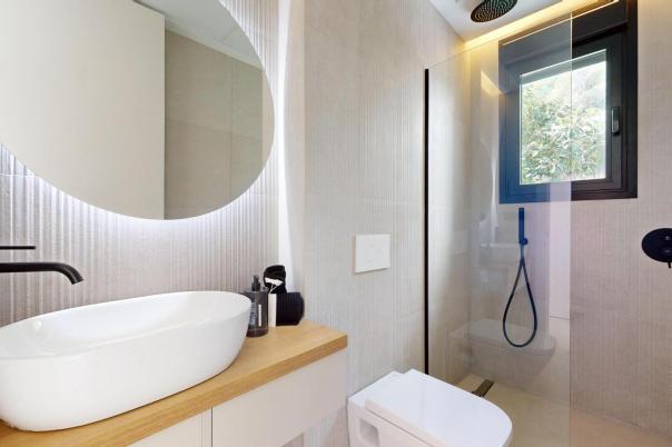 3 bed property in Polop