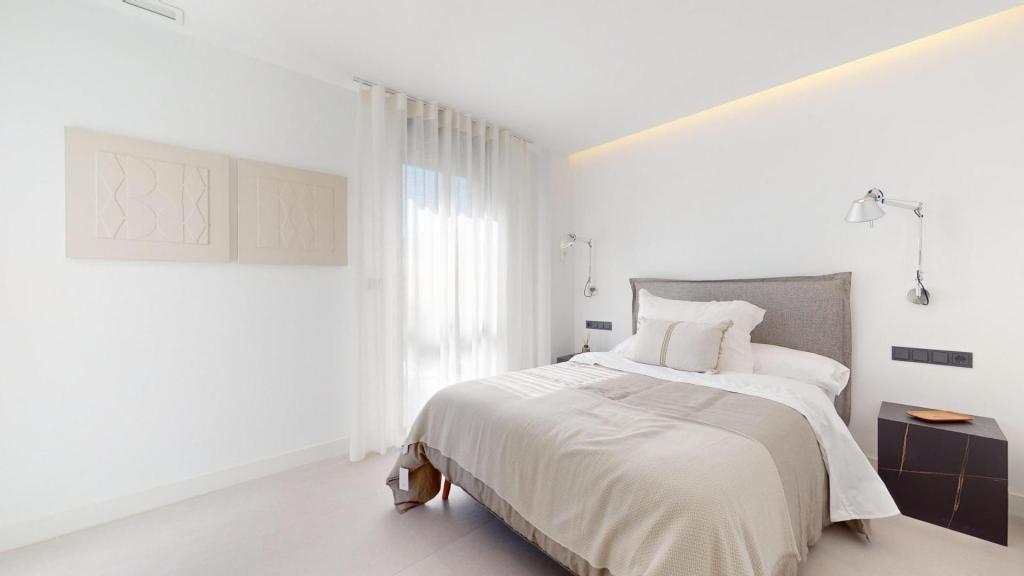 3 bed property in Polop