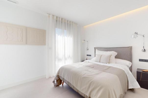 3 bed property in Polop