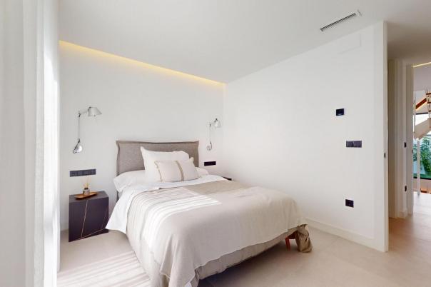 3 bed property in Polop