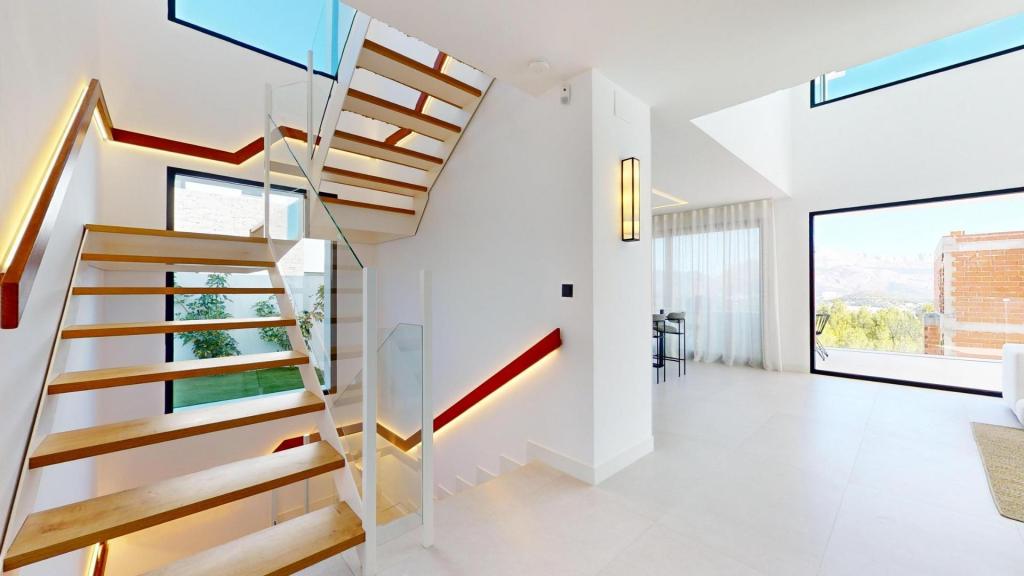 3 bed property in Polop