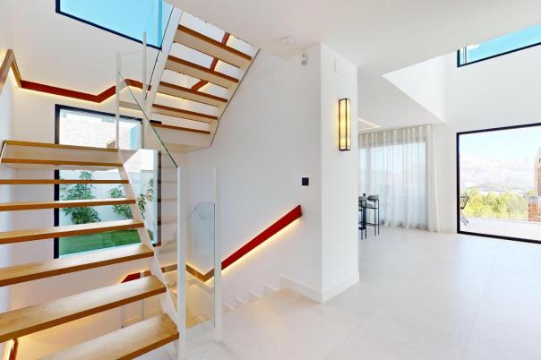 3 bed property in Polop