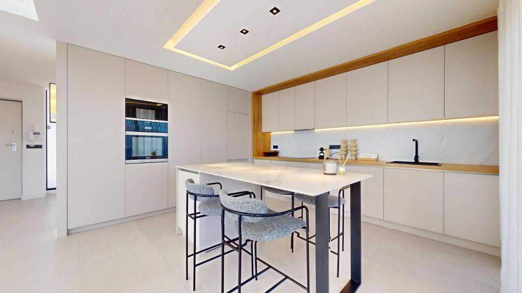 3 bed property in Polop