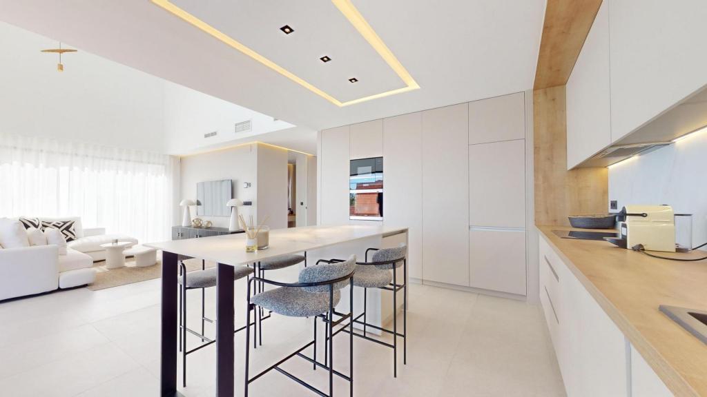 3 bed property in Polop