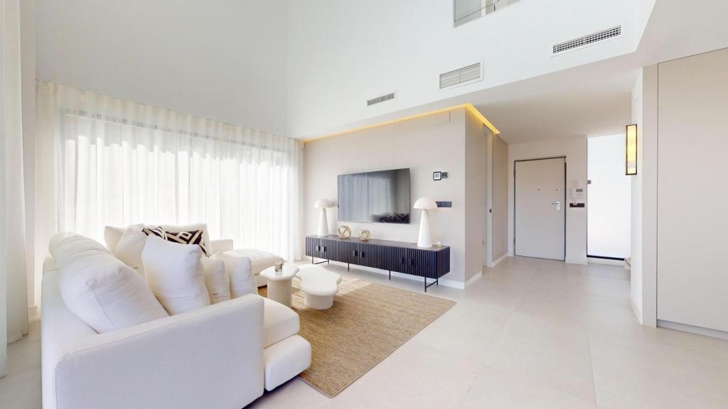 3 bed property in Polop