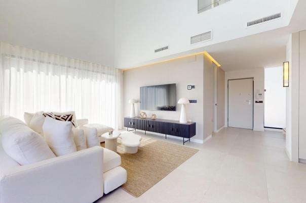 3 bed property in Polop