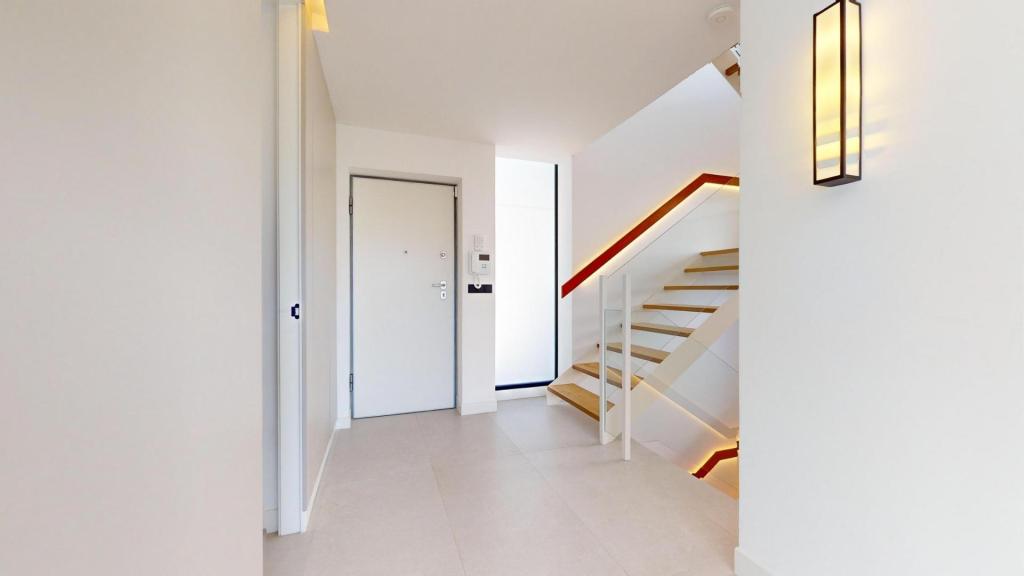 3 bed property in Polop