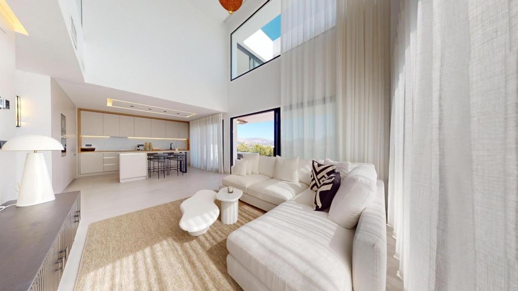 3 bed property in Polop