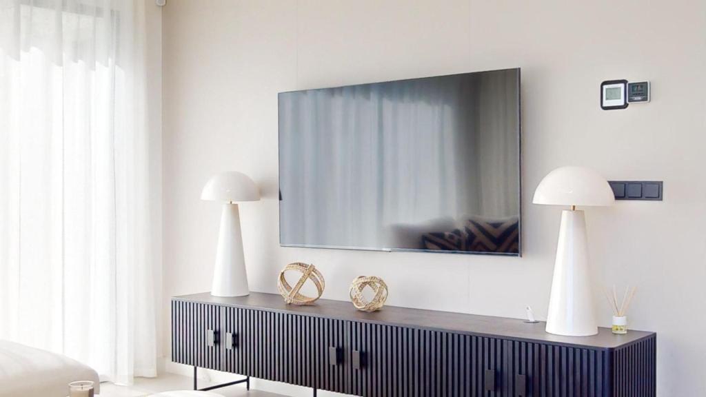 3 bed property in Polop