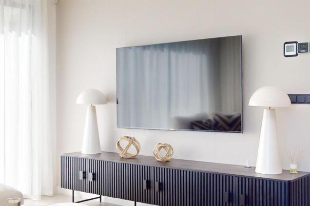 3 bed property in Polop