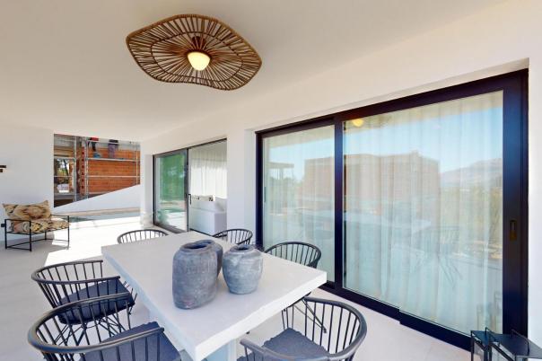 3 bed property in Polop