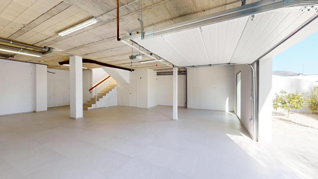 3 bed property in Polop