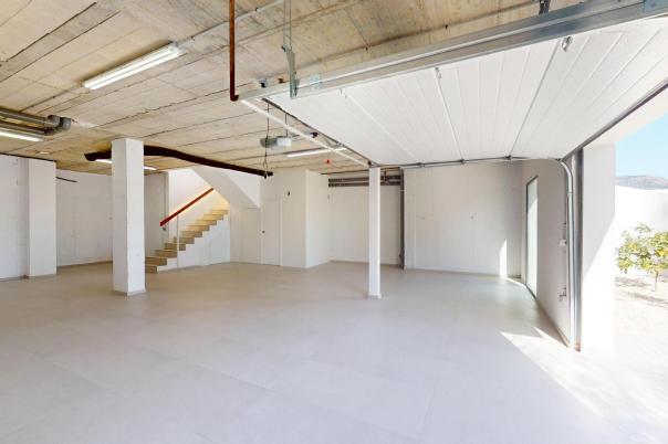 3 bed property in Polop