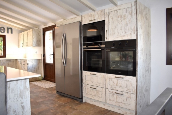 5 bed casa / chalet in Moraira